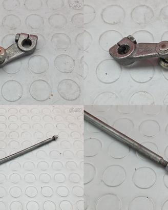 LEVETTA CAMBIO SUZUKI BANDIT 1200 2001 2002 GSF 20