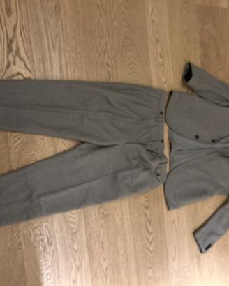Vestito uomo