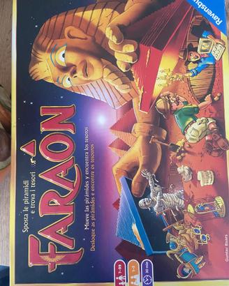 Faraon