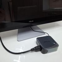 Computer Asus zen aio