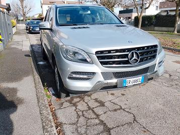 Mercedes Benz ML