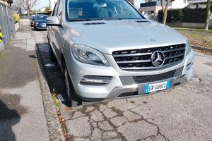 Mercedes Benz ML