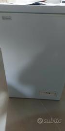 congelatore  intesit