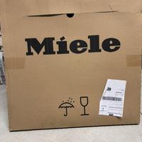 Piano supporto lavatrice/asciugatrice Miele