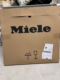 Piano supporto lavatrice/asciugatrice Miele