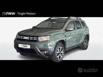 DACIA Duster 1.0 tce Prestige up SL DaciaPlus Gpl 