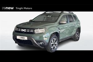 DACIA Duster 1.0 tce Prestige up SL DaciaPlus Gpl 