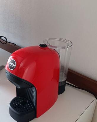 Macchina caffè a capsule "Lavazza a modo mio"