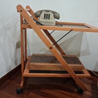 carrello foppa pedretti