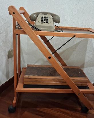 carrello foppa pedretti