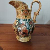 Brocca Royal Satsuma Manifattura Cinese