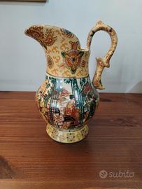 Brocca Royal Satsuma Manifattura Cinese