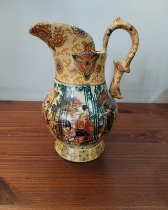 Brocca Royal Satsuma Manifattura Cinese