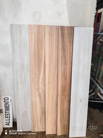 piastrelle effetto legno 20x120