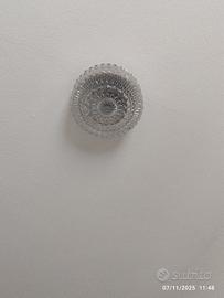 Lampadari doppi o singoli