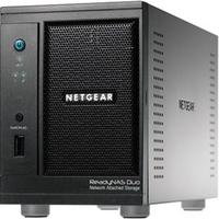 Netgear ReadyNas Ultra 2