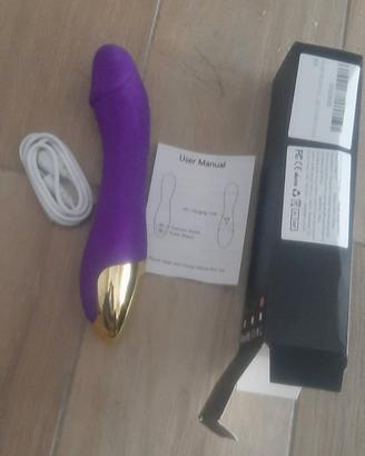 Stimolatore Sex toys nuovo