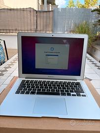 Apple MacBook Air 13” 2017 i5 8GB SSD 128GB