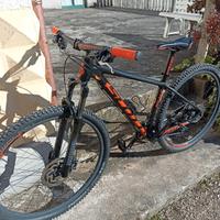 Scott Scale 970 taglia M