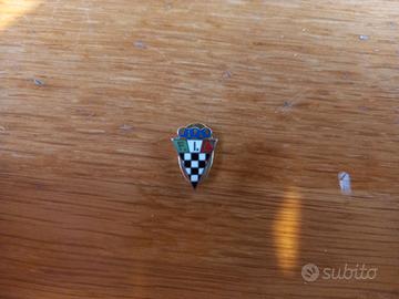 Spilla F.I.C. Olimpiadi 1960