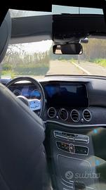 MERCEDES Serie E (*124) - 2019