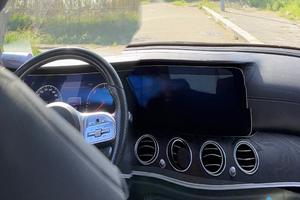 MERCEDES Serie E (*124) - 2019