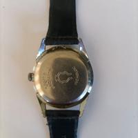 Orologio a carica manuale Vetta