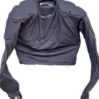 Protezione spalle braccia mtb Spyder