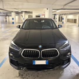 Bmw x2 (f39) - 2019