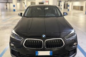 Bmw x2 (f39) - 2019