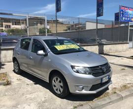 Dacia Sandero 1.2 GPL 75CV Lauréate