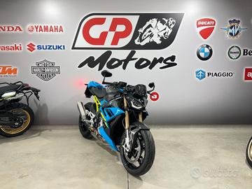 BMW S 1000 R ABS KM0 MY 2025