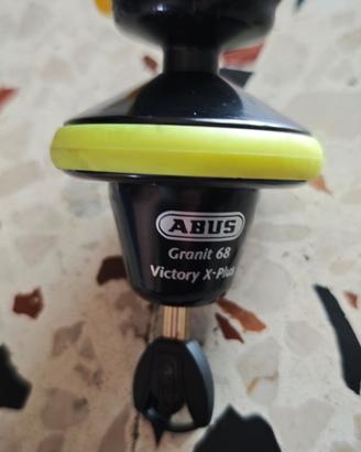 ABUS Granit 68 Victory X-Plus