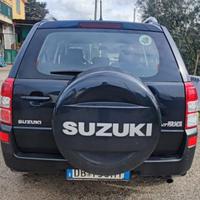 Suzuki Grand Vitara 4x4