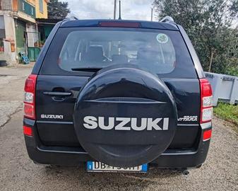 Suzuki Grand Vitara 4x4