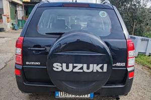 Suzuki Grand Vitara 4x4