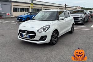 Suzuki Swift Hybrid 1.2 Hybrid Top 2WD
