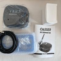 Aerografo Oasser Mini Kit