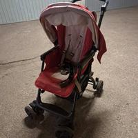 Passeggino Inglesina Espresso