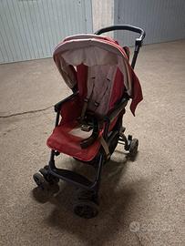 Passeggino Inglesina Espresso