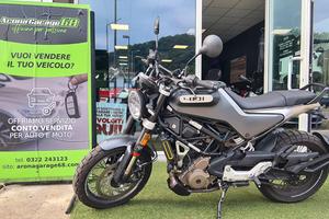 Husqvarna Svartpilen 401 - 2021