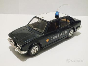 Alfetta Mebetoys 1/25