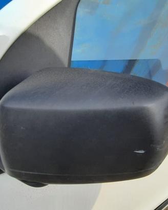 FIAT PANDA 2007 - SPECCHIETTO RETROVISORE SINISTRO