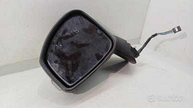 SPECCHIETTO RETROVISORE SINISTRO RENAULT Scenic X