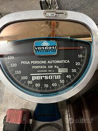 Bilancia Vandoni Pesapersone