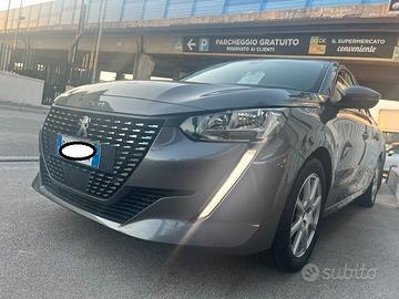 Peugeot 208 BlueHDi 100 Stop&Start 5 porte GT Line