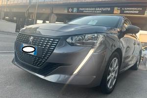 PEUGEOT 208 HDI