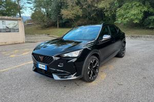 Cupra formentor 1.5 tsi 150cv 2022