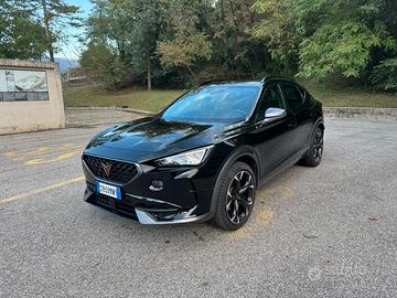 Cupra formentor 1.5 tsi 150cv 2022