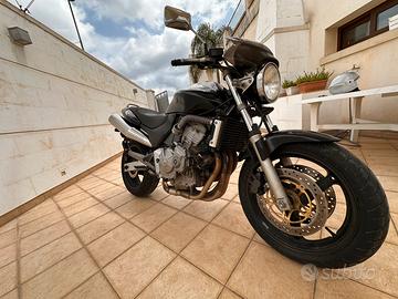 HONDA HORNETT 600